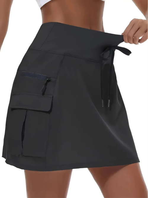 Helvano | Skort für Damen