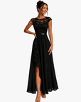 Helvano | Maxikleid für Damen
