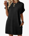 Helvano | Minimalistisches Sommerkleid für Damen