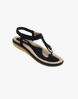 Helvano | Ergonomische Sommersandalen für Damen