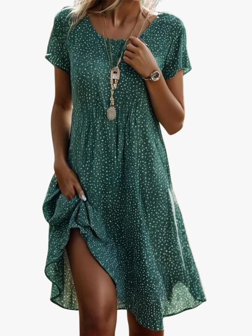 Helvano | Midikleid für Damen