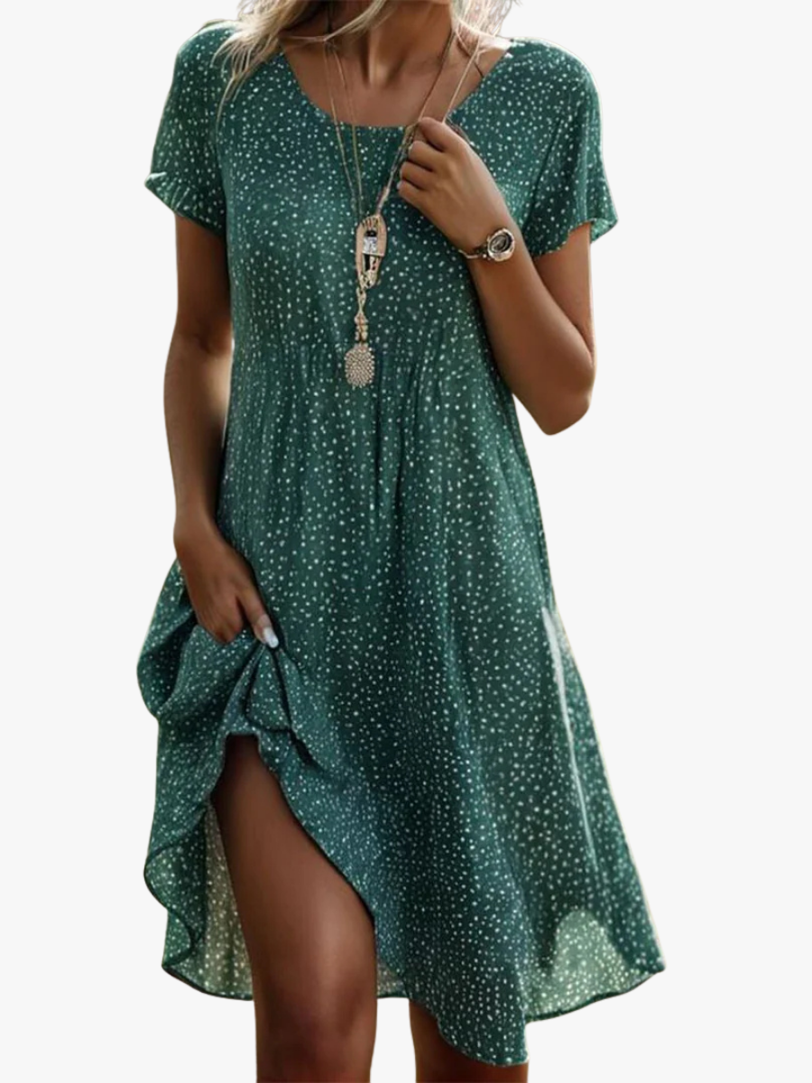 Helvano | Midikleid für Damen