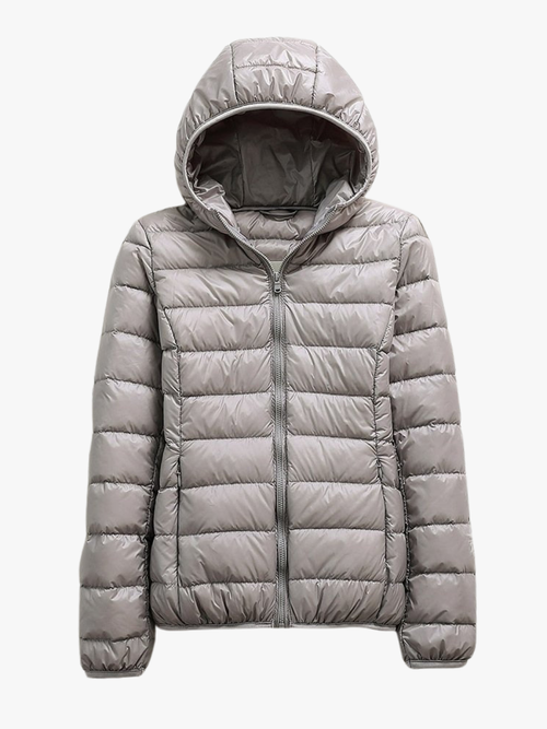 Helvano | Klassische Übergangsjacke für Damen