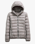 Helvano | Klassische Übergangsjacke für Damen