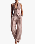 Helvano | Elegantes Zweiteiler-Set für Damen