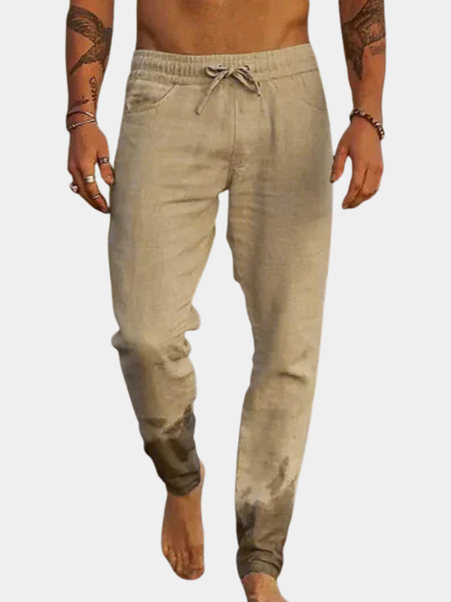 Helvano | Lässige Sommerhose für Herren
