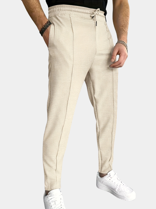 Helvano | Slim-Fit Sporthose für Herren