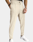 Helvano | Slim-Fit Sporthose für Herren