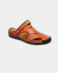 Helvano | Klassische Sommer-Sandalen für Herren
