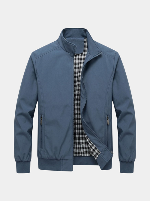 Helvano | Zip-Jacke für Herren