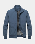 Helvano | Zip-Jacke für Herren
