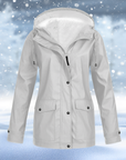 Helvano | Warme Winterjacke für Damen