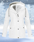 Helvano | Warme Winterjacke für Damen