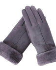 Helvano | Winterhandschuhe mit Touchscreen für Herren