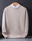 Helvano | Herren Kaschmir-Pullover