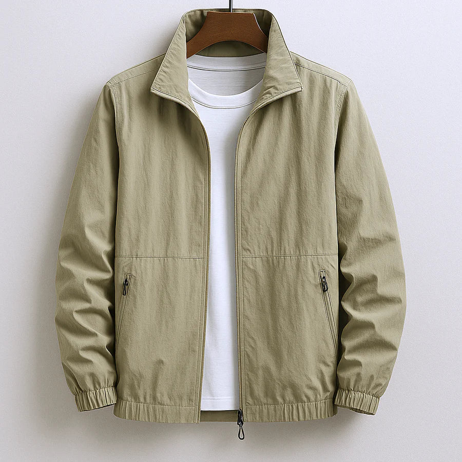 Helvano | Leichte Sommerjacke für Herren