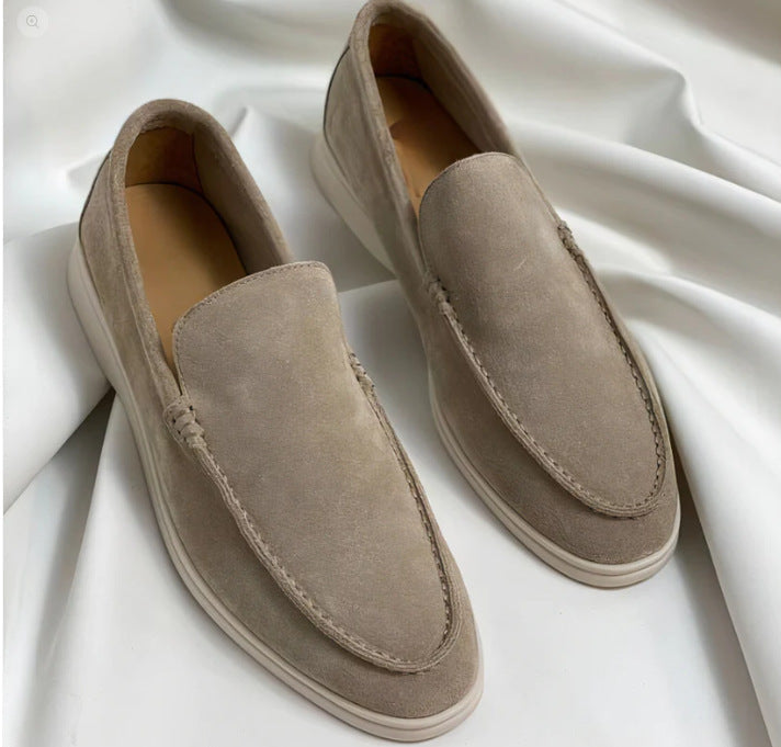 Helvano | Herren Loafer zum Reinschlüpfen