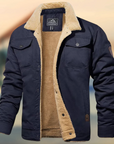Helvano | Leichte Übergangsjacke für Herren