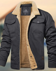 Helvano | Leichte Übergangsjacke für Herren