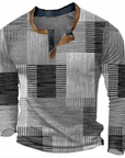 Helvano | Herren-Pullover aus Wollmischung