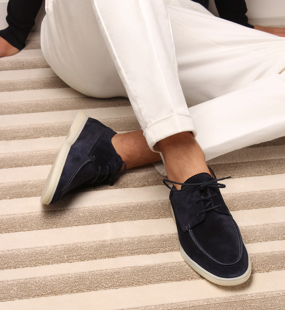 Helvano | Business-Schnürschuhe für Herren