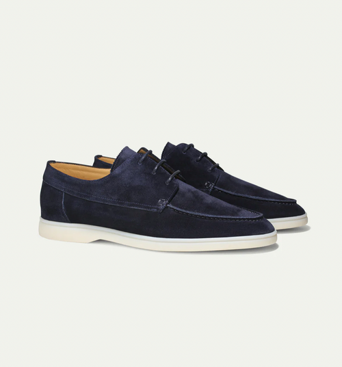 Helvano | Business-Schnürschuhe für Herren