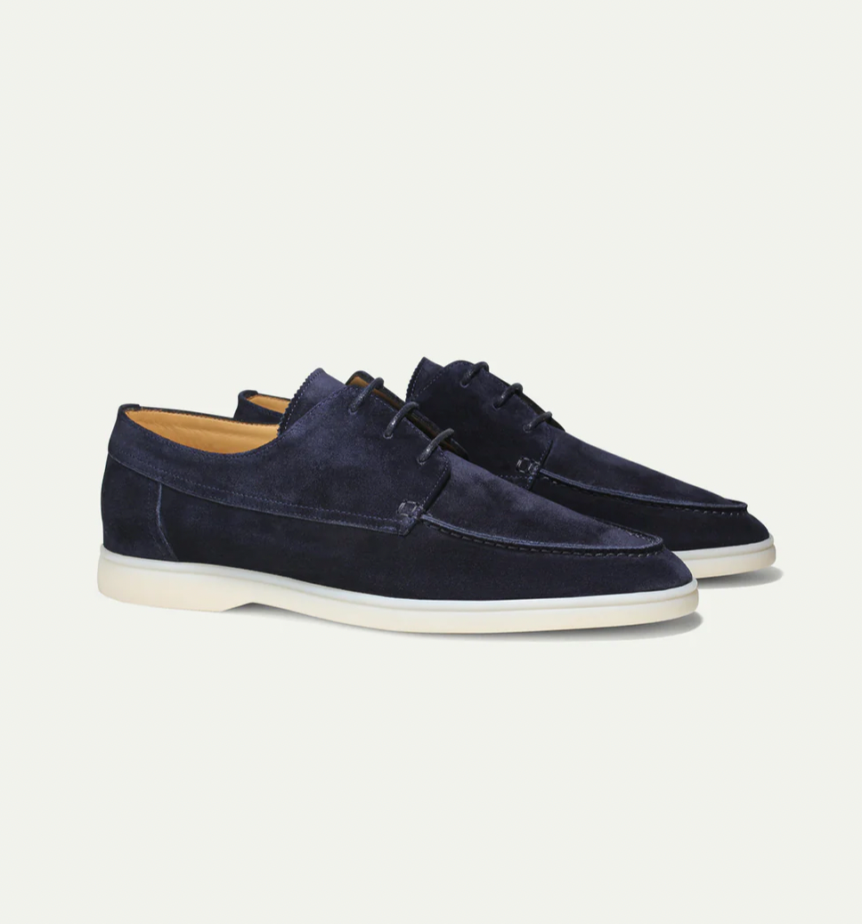 Helvano | Business-Schnürschuhe für Herren