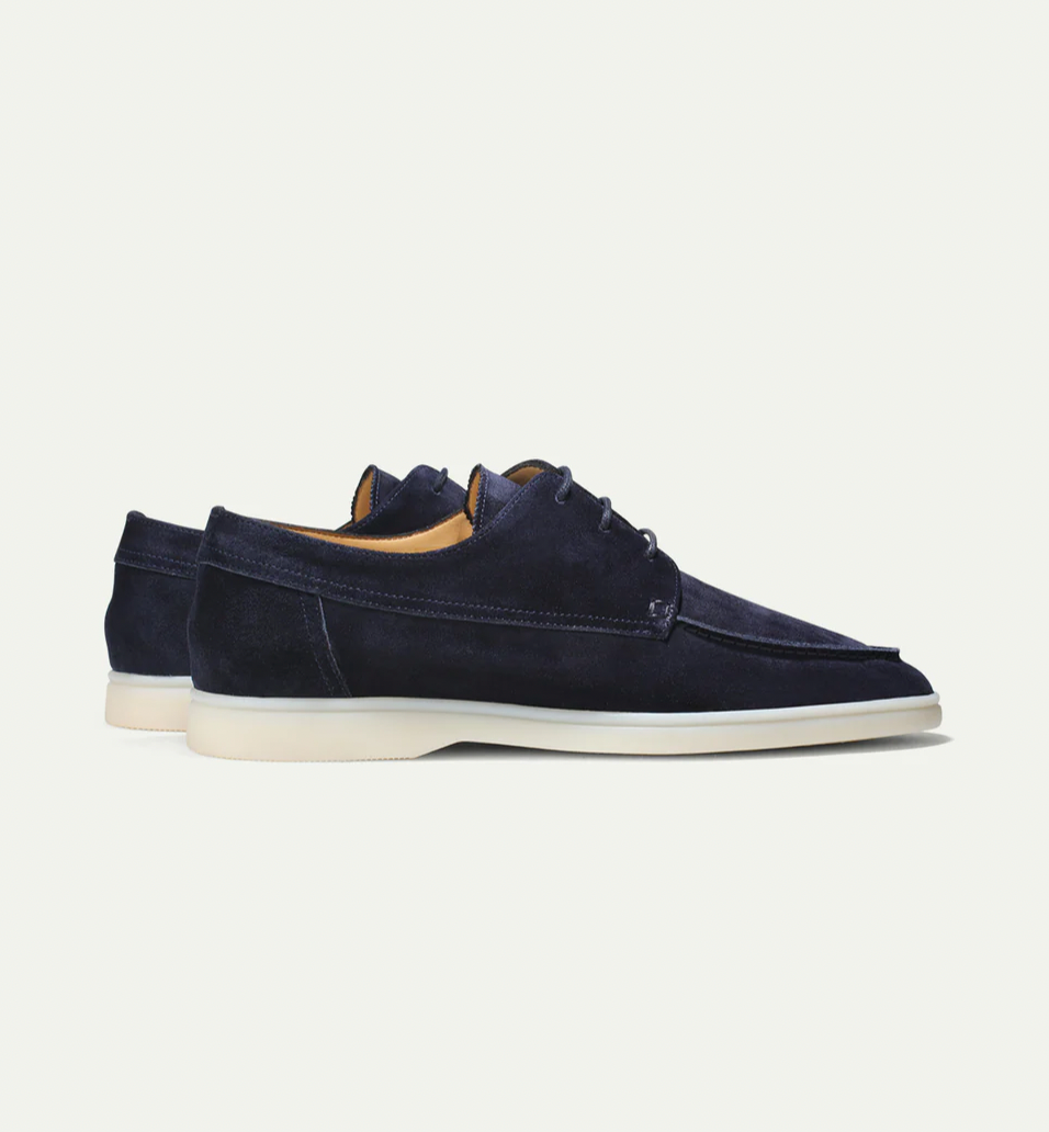 Helvano | Business-Schnürschuhe für Herren