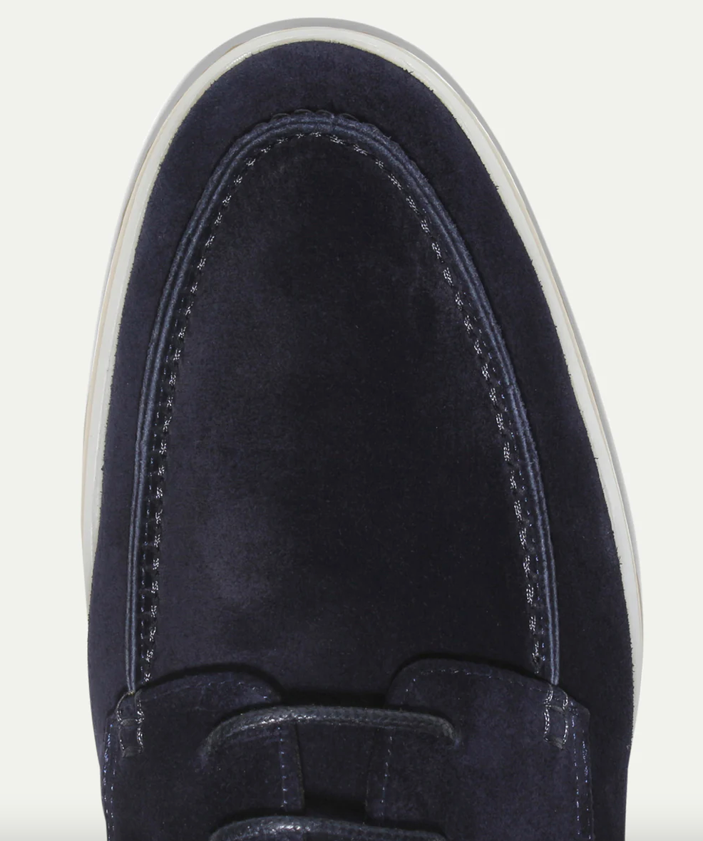 Helvano | Business-Schnürschuhe für Herren