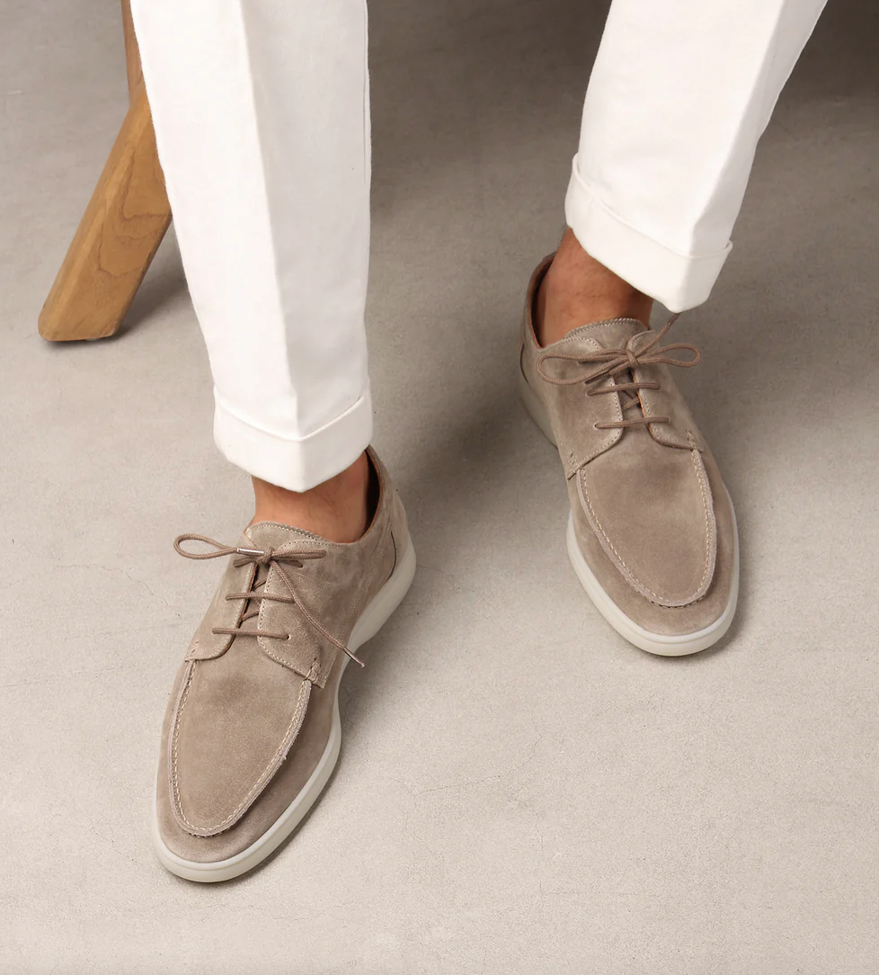 Helvano | Business-Schnürschuhe für Herren
