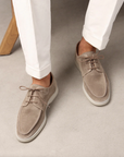 Helvano | Business-Schnürschuhe für Herren