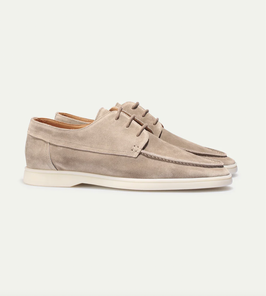 Helvano | Business-Schnürschuhe für Herren