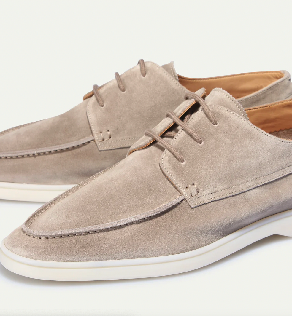 Helvano | Business-Schnürschuhe für Herren