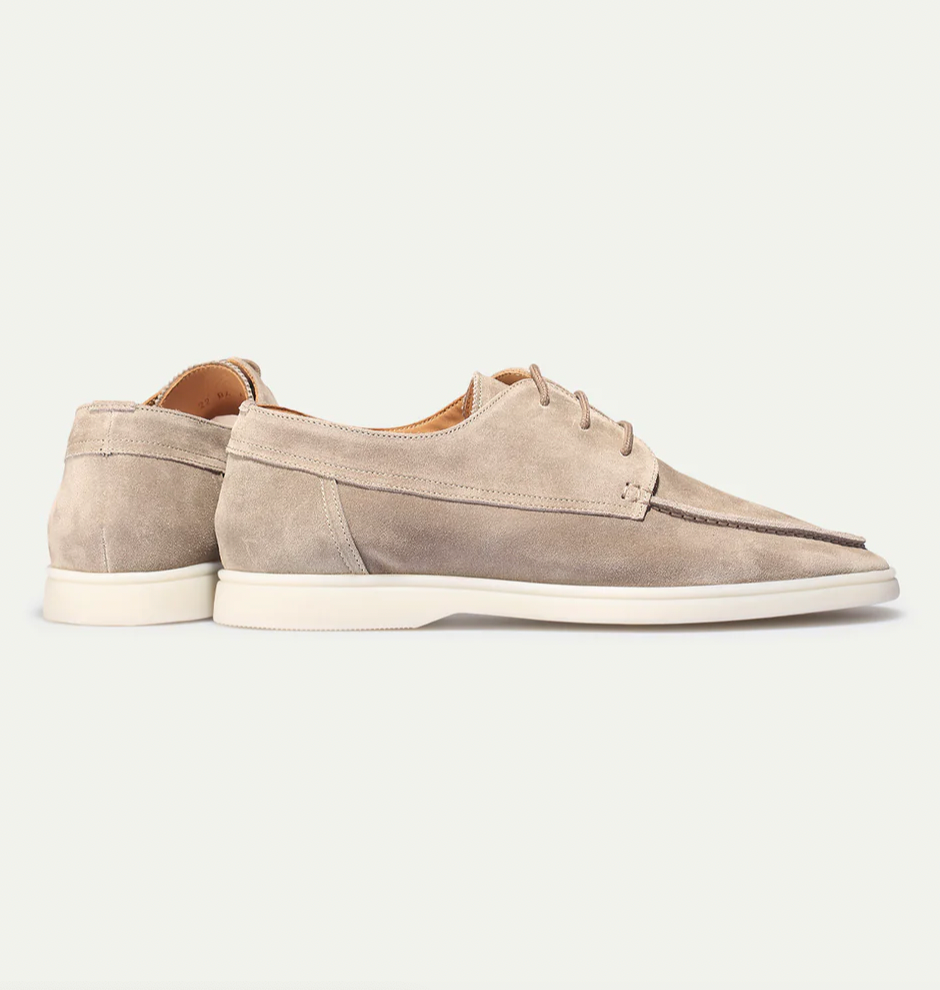 Helvano | Business-Schnürschuhe für Herren