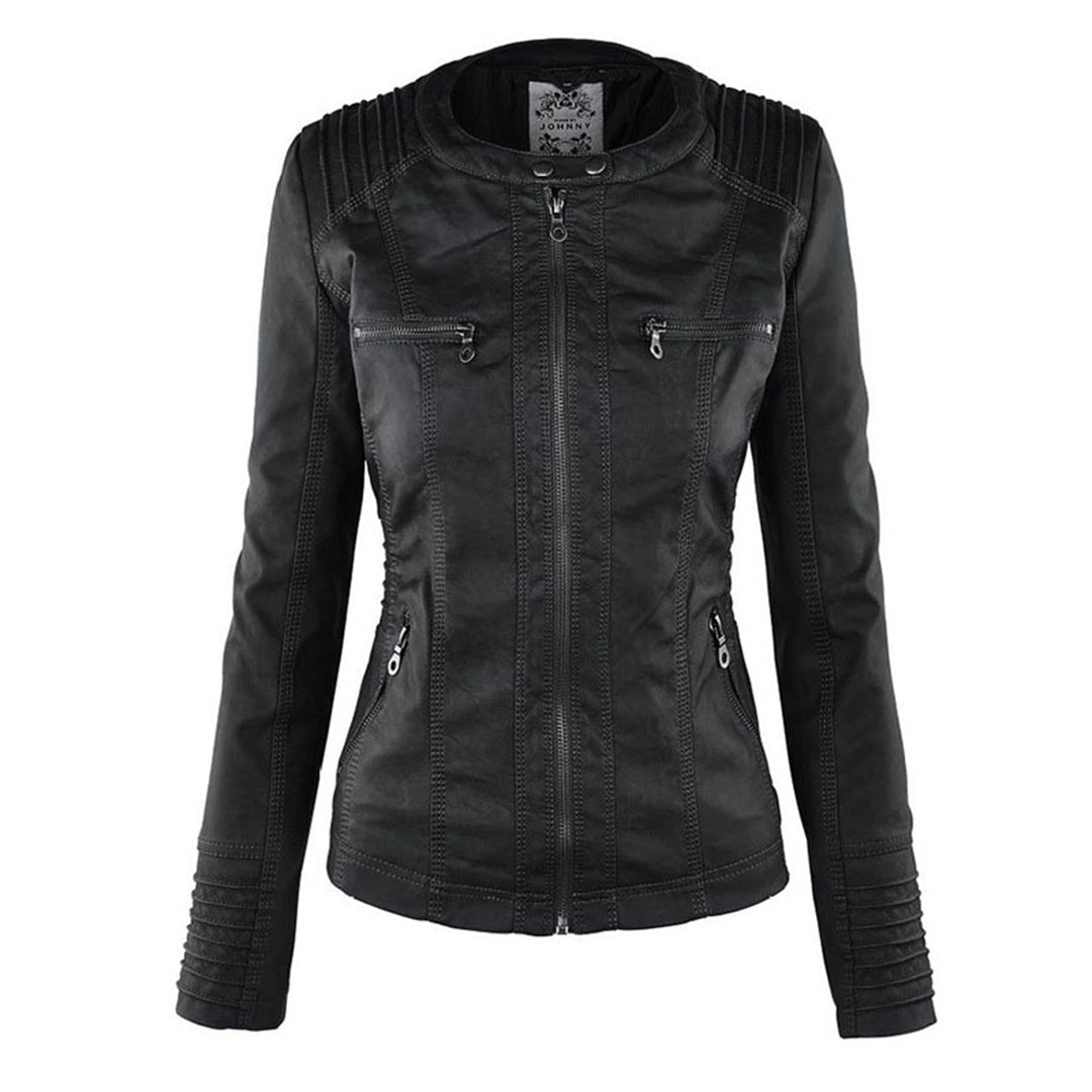 Helvano | Wetterfeste Damenjacke mit Kapuze