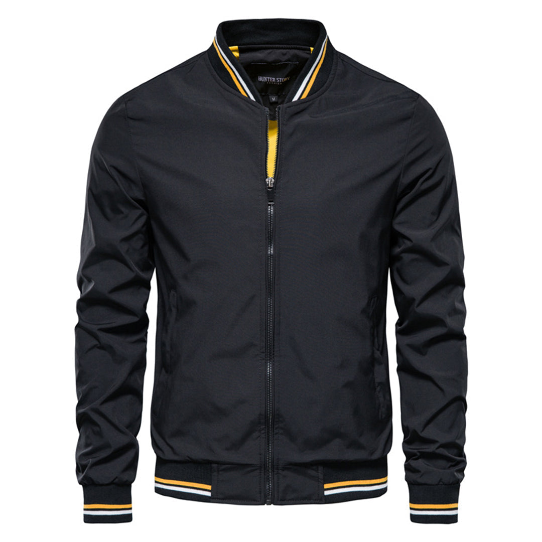 Helvano | Bomberjacke für Herren