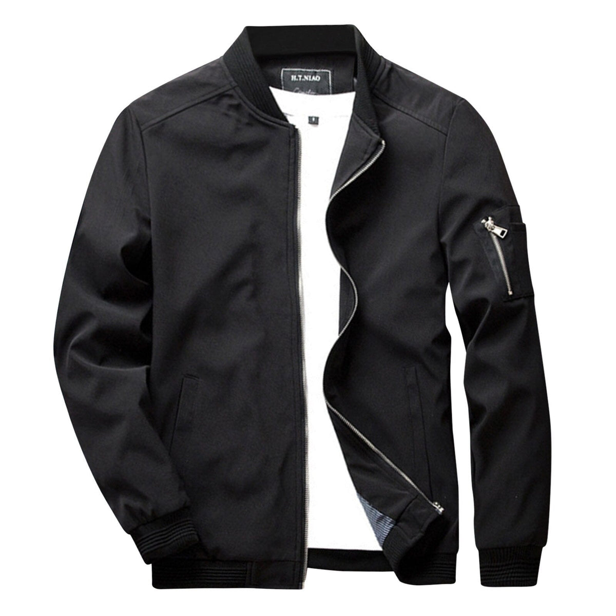 Helvano | Bequeme Herrenjacke für jeden Tag