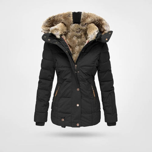 Helvano | Warme Winterjacke für Herren