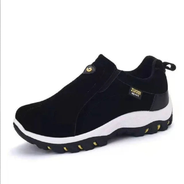 Helvano | Robuste Outdoor-Wanderschuhe für Herren