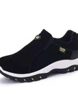 Helvano | Robuste Outdoor-Wanderschuhe für Herren