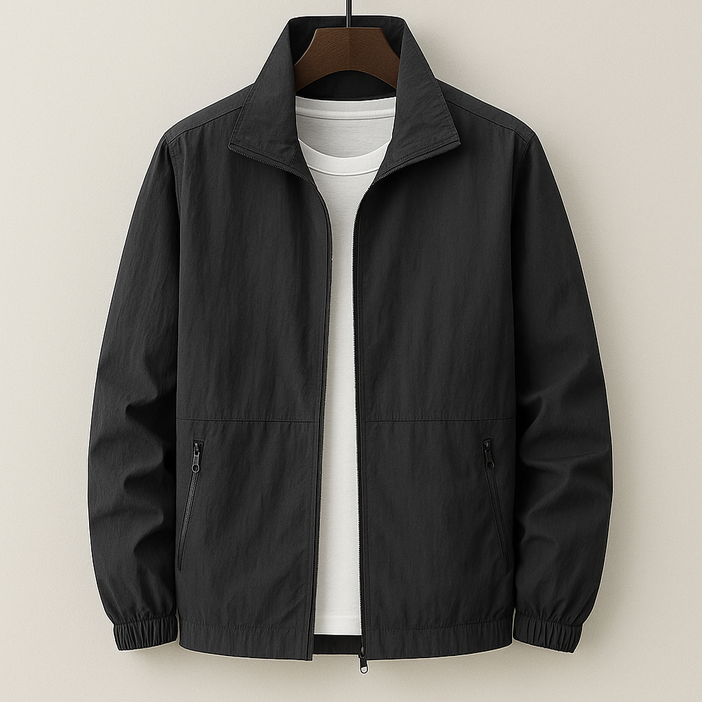 Helvano | Leichte Sommerjacke für Herren