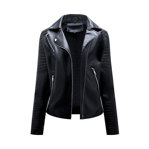 Helvano | Lederjacke für Damen