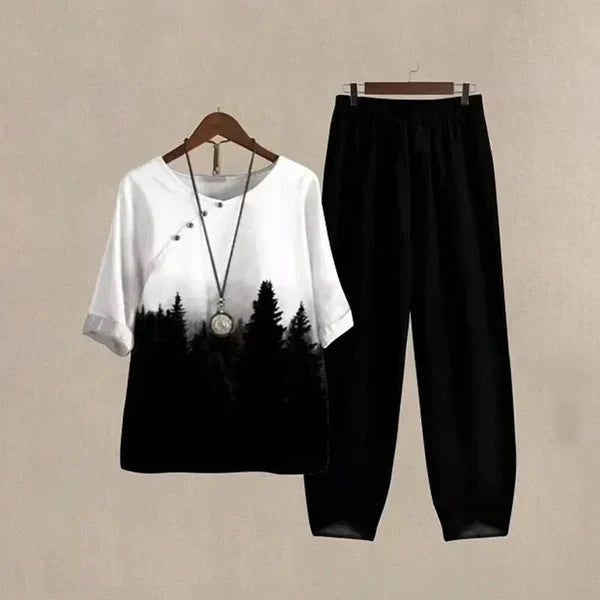 Helvano | Sommer-Set für Damen