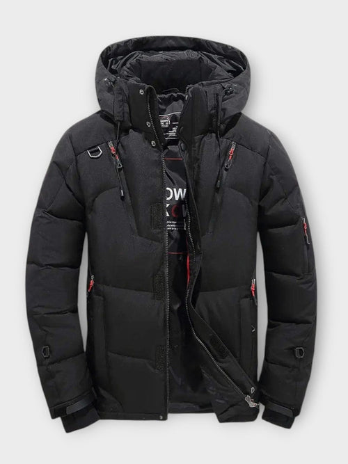 Helvano | Winterjacke für Herren