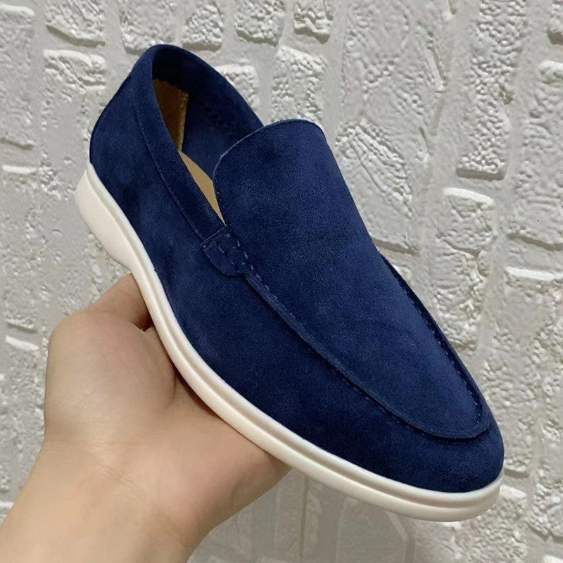 Helvano | Herren Loafer zum Reinschlüpfen