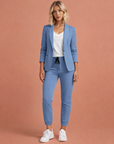 Helvano | Blazer-Set für Damen