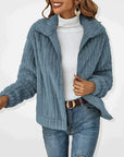 Helvano | Lässige Strickjacke für Damen