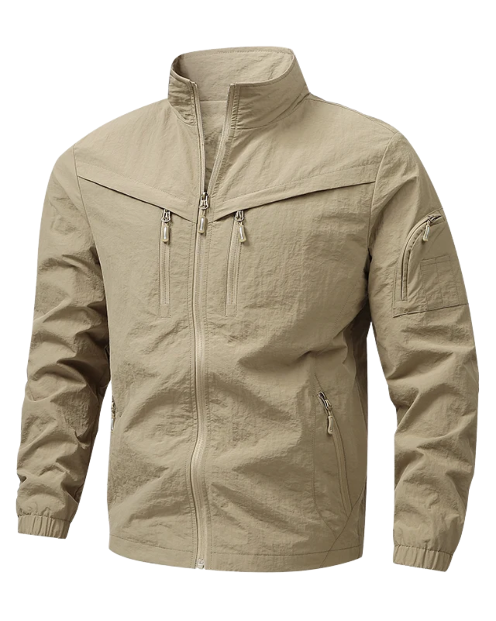 Helvano | Leichte Jacke für Herren