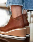 Helvano | Stiefelette für Damen
