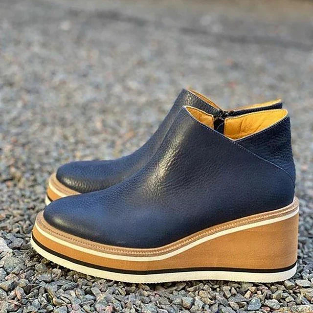 Helvano | Stiefelette für Damen